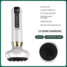 Cellulite Glow & Relax Massager