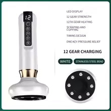 Cellulite Glow & Relax Massager