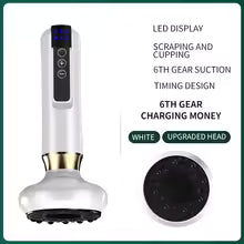 Cellulite Glow & Relax Massager
