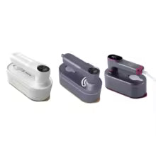 Compact Travel Steamer Iron