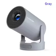 MagicMini Home Theater Projector