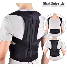 ComfortFit Posture Support Brace