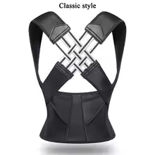ComfortFit Posture Support Brace