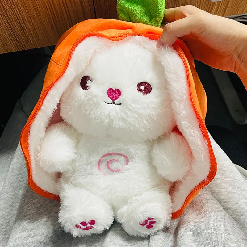Glow Bunny Better Sleep Buddy