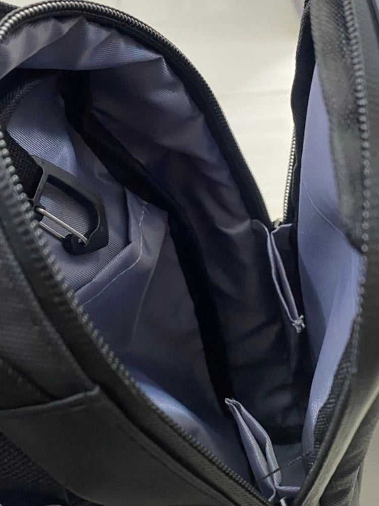 Magnetic Gym Pouch