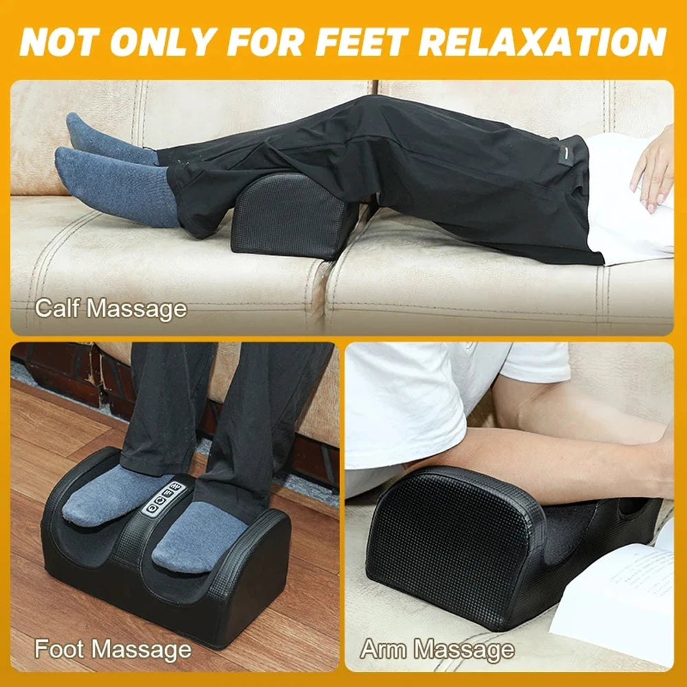 Relaxing Foot Massager Bliss