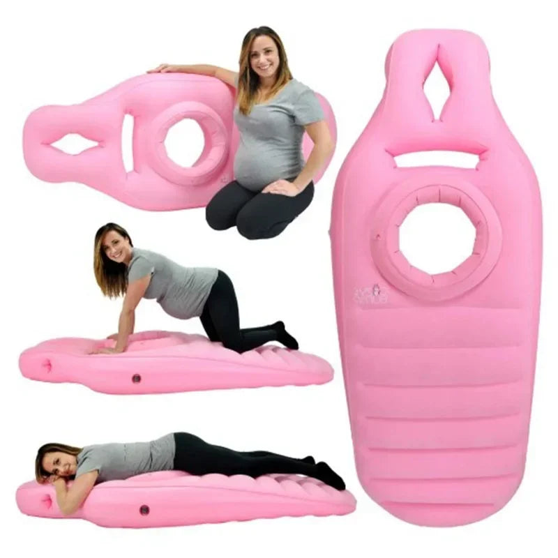 Comfort Boost Inflatable Mat