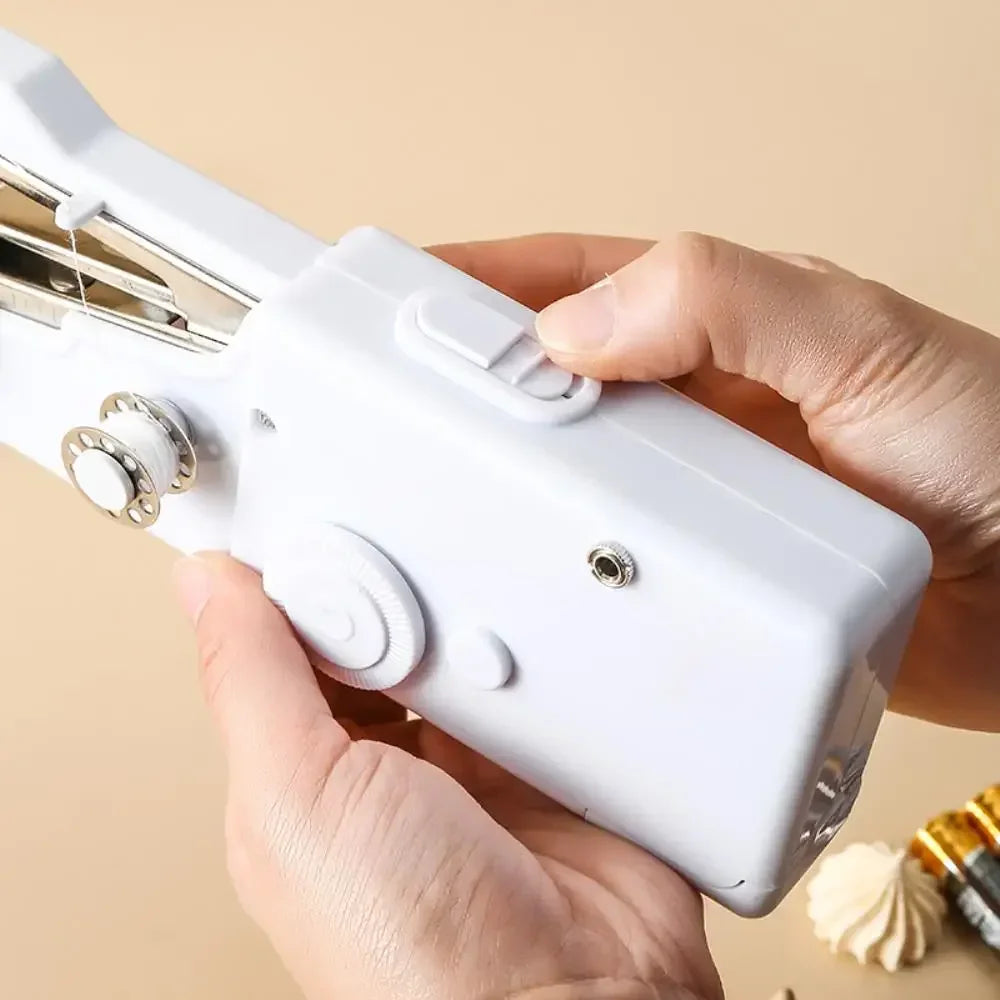 Handy Electric Sewing Buddy