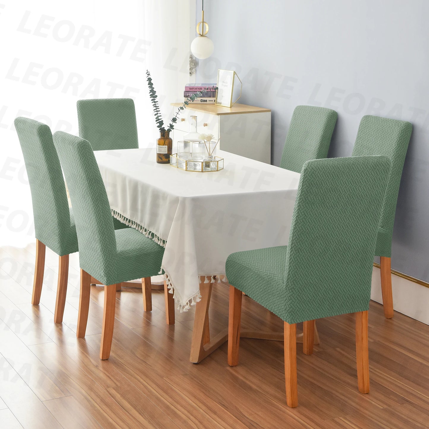 Universal Stretch Chair Covers