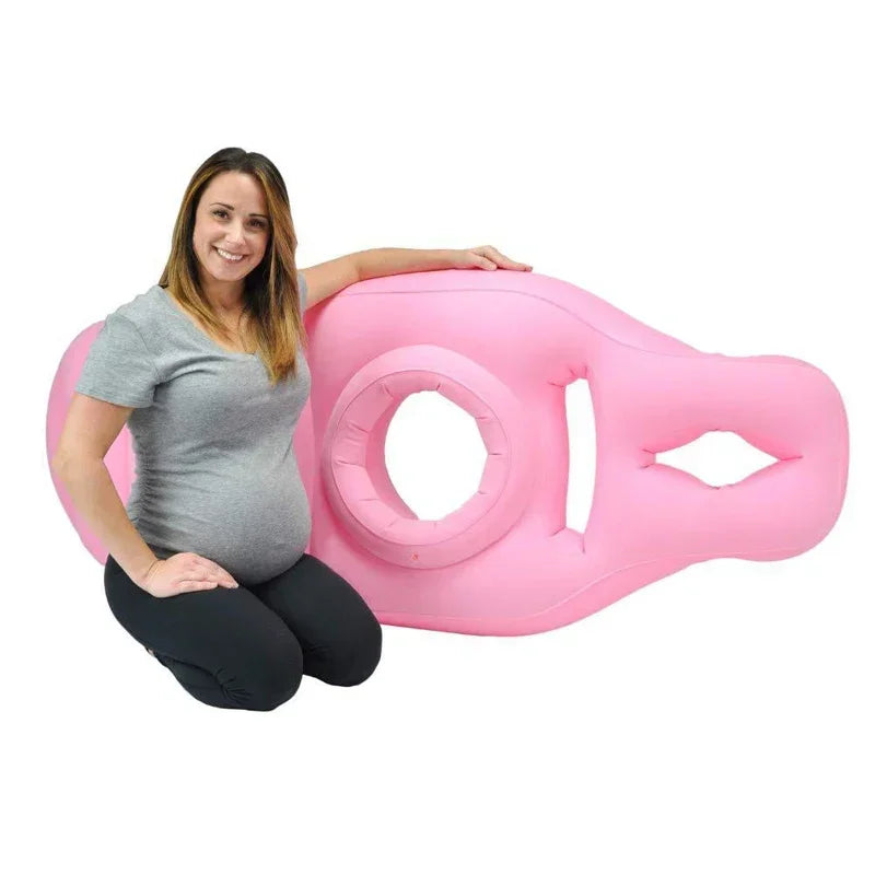 Comfort Boost Inflatable Mat