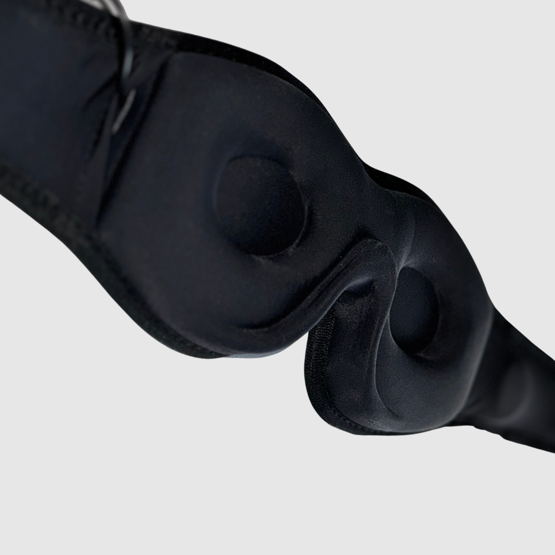 SnoozeSound Sleep Mask