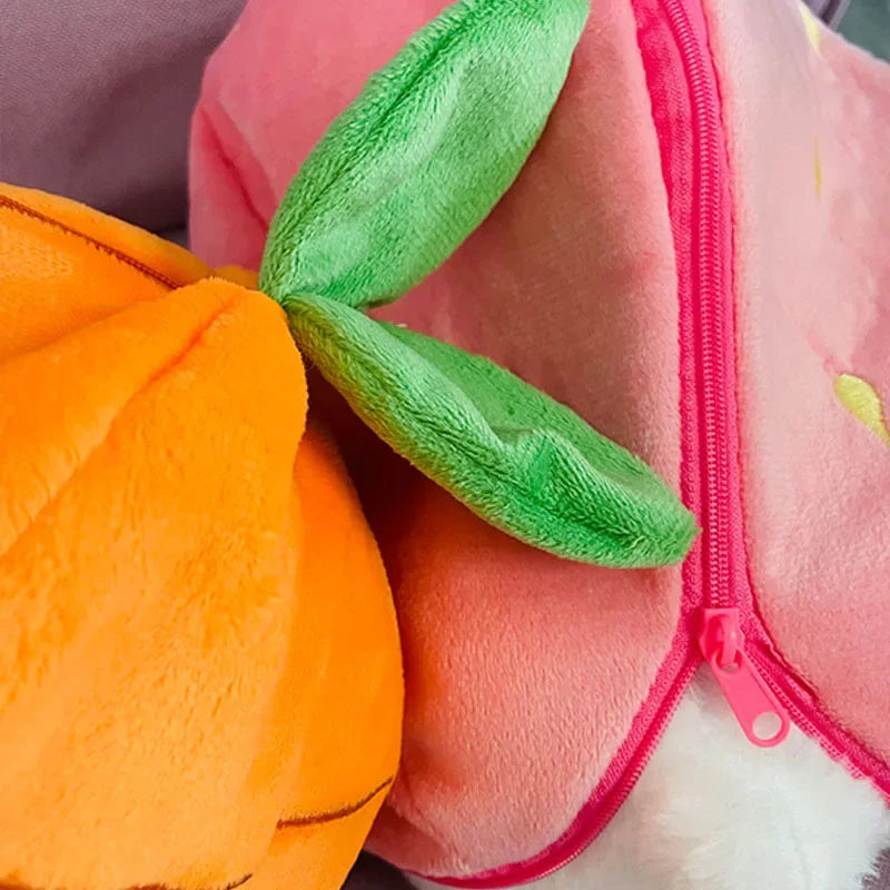 Glow Bunny Better Sleep Buddy
