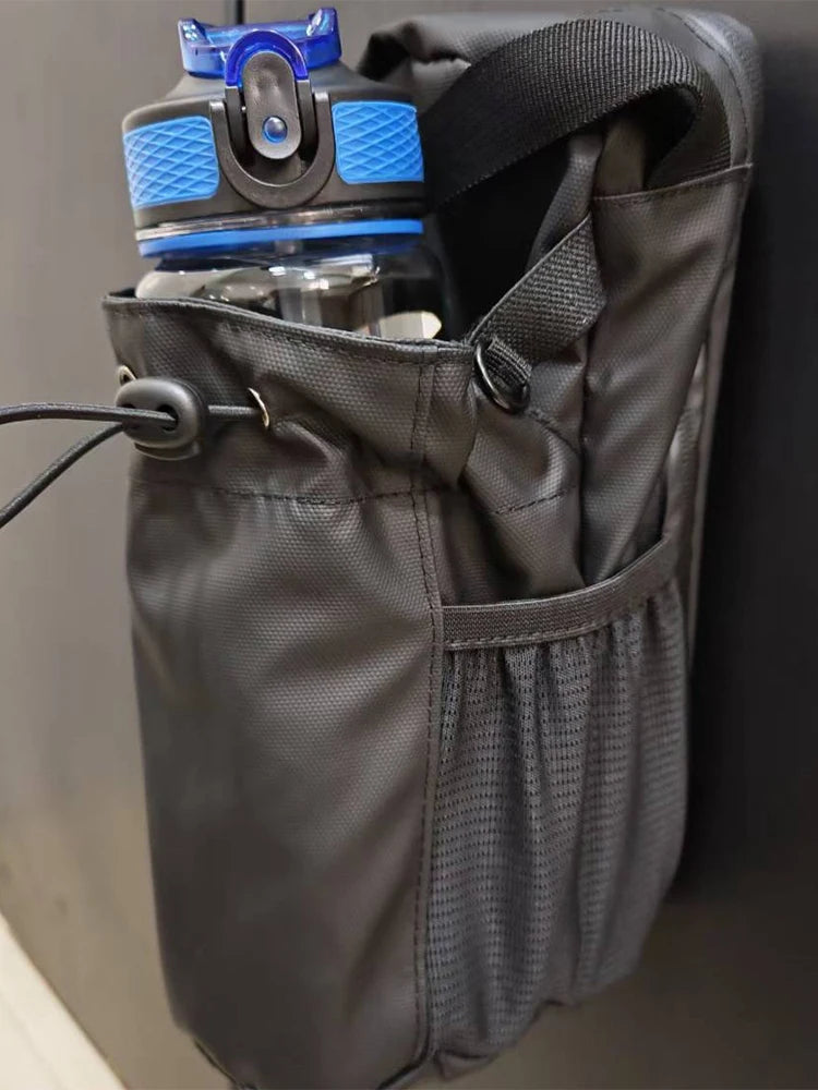 Magnetic Gym Pouch