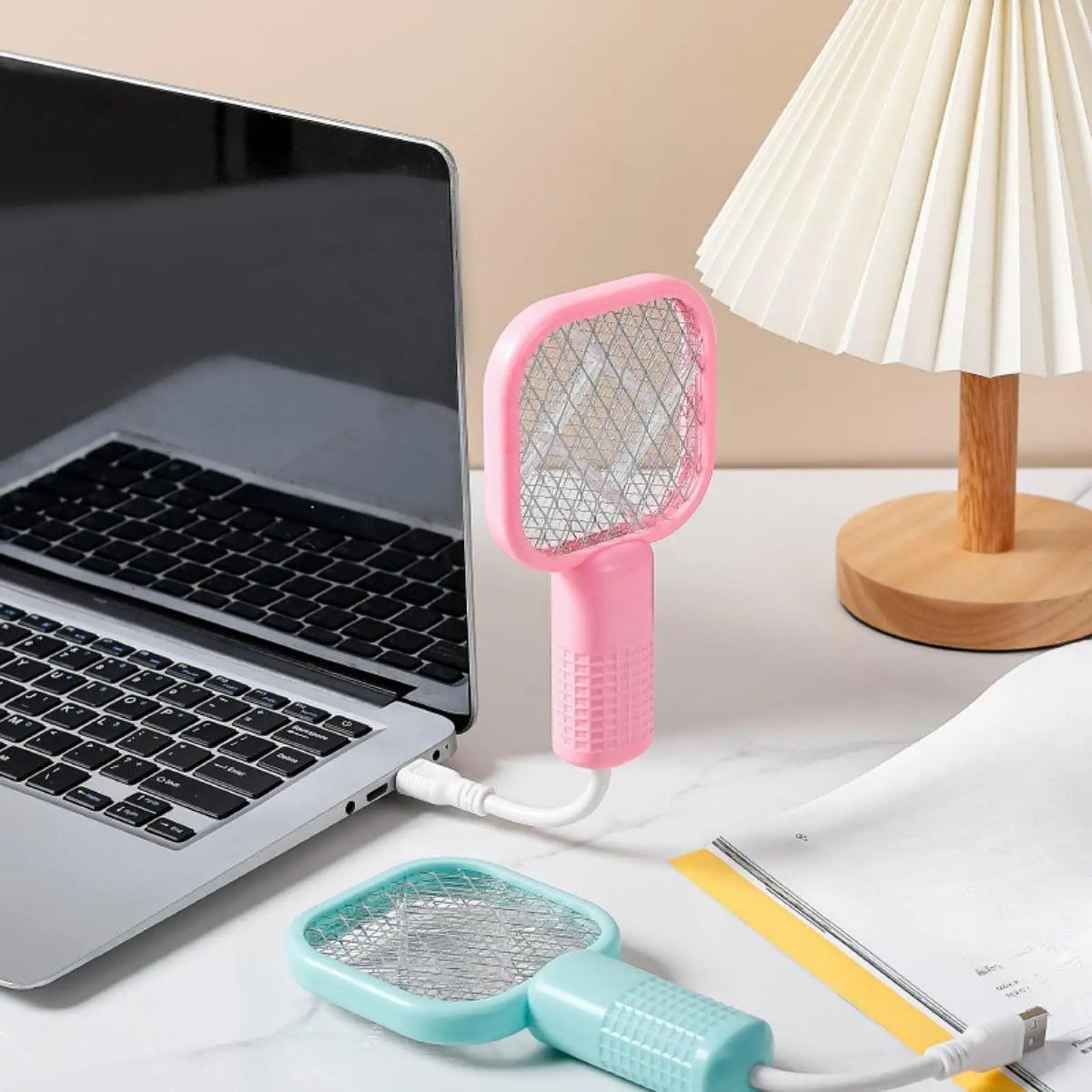 Portable Mosquito Zapper