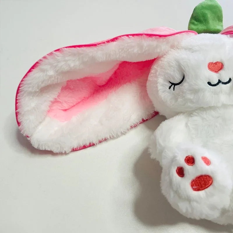 Glow Bunny Better Sleep Buddy