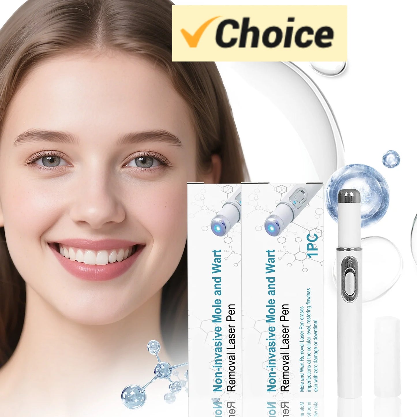 Renew Beauty Glow Pen