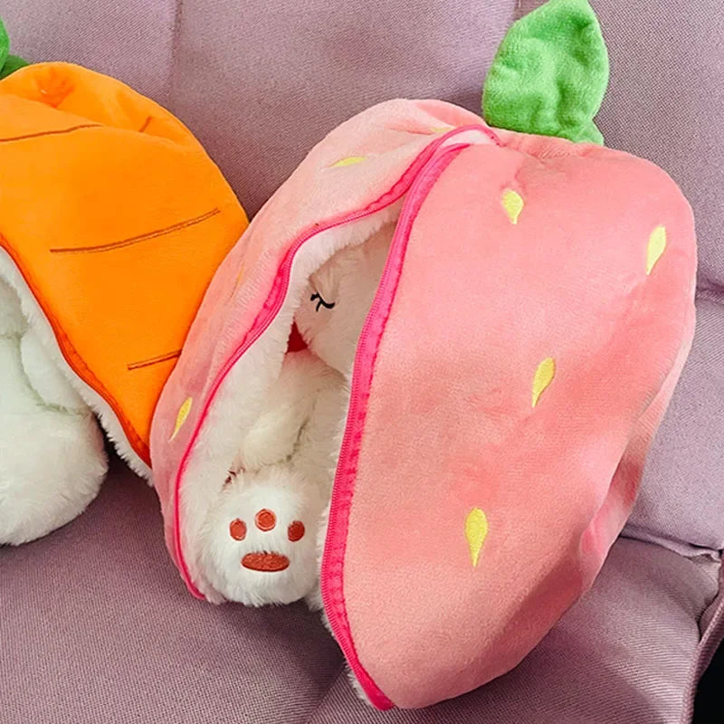 Glow Bunny Better Sleep Buddy