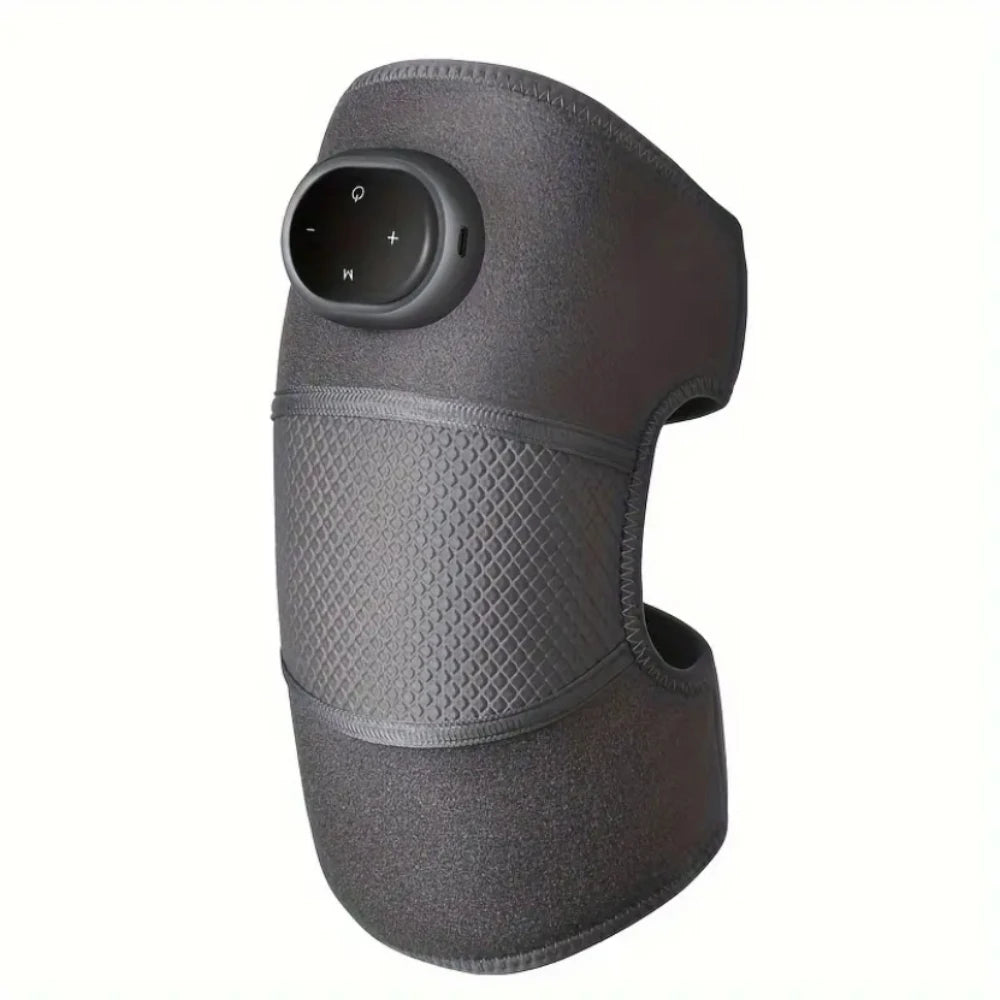 Cozy Knee Comfort Heated Wrap