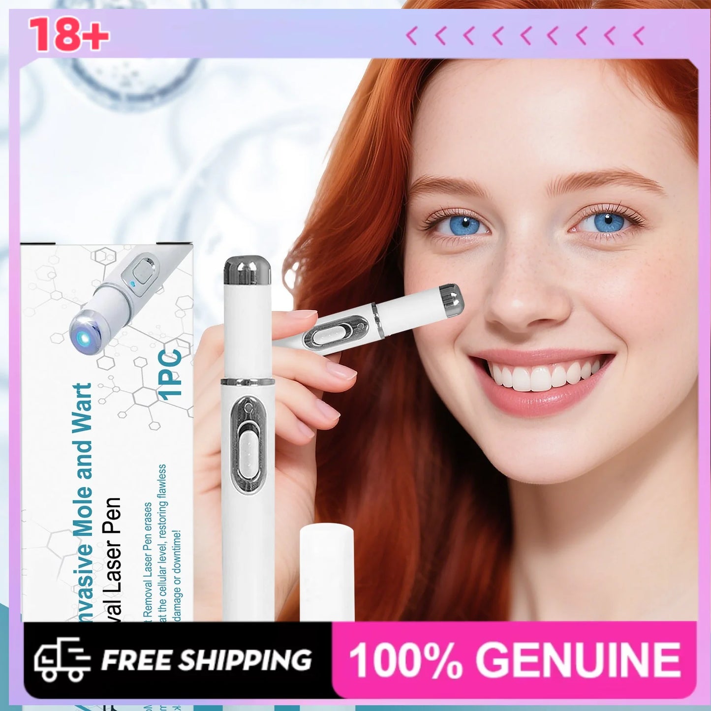 Renew Beauty Glow Pen