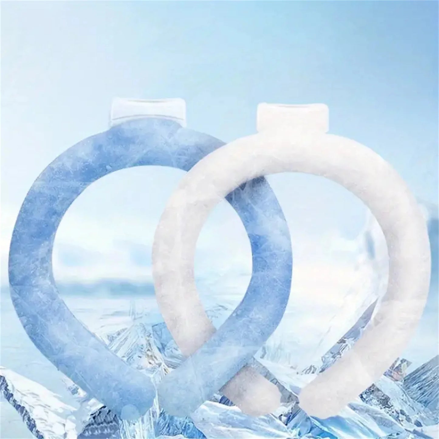 Cool Breeze Neck Wrap