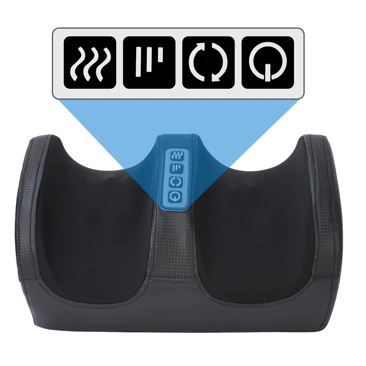 Relaxing Foot Massager Bliss