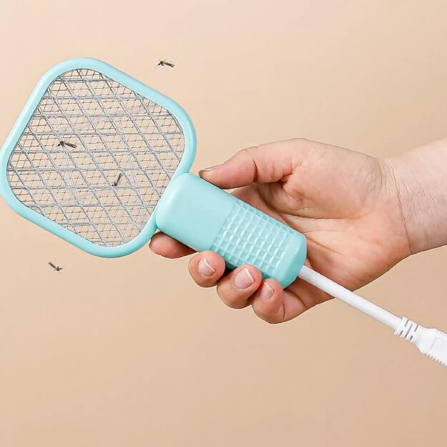 Portable Mosquito Zapper