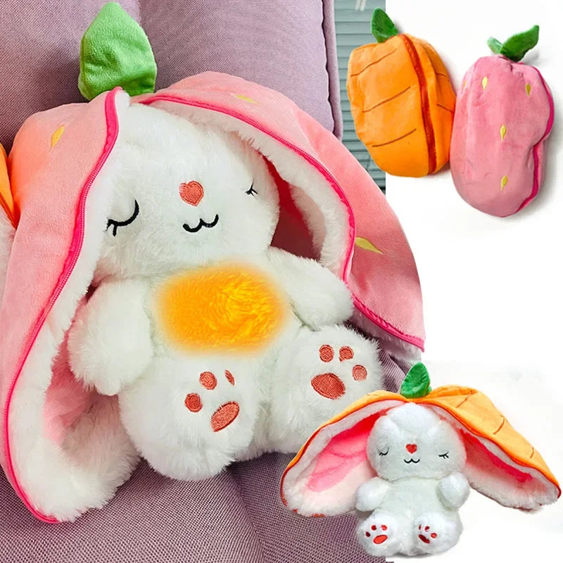 Glow Bunny Better Sleep Buddy