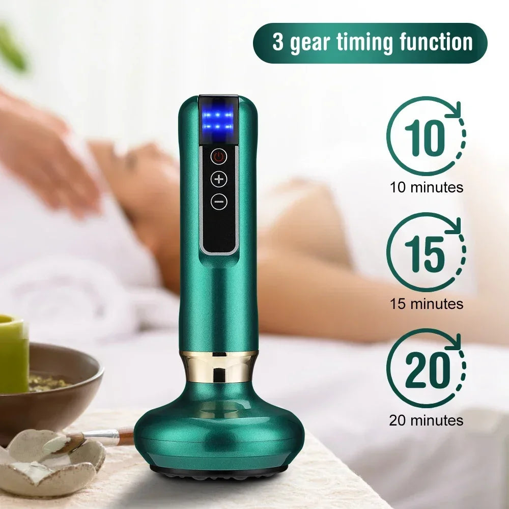 Cellulite Glow & Relax Massager