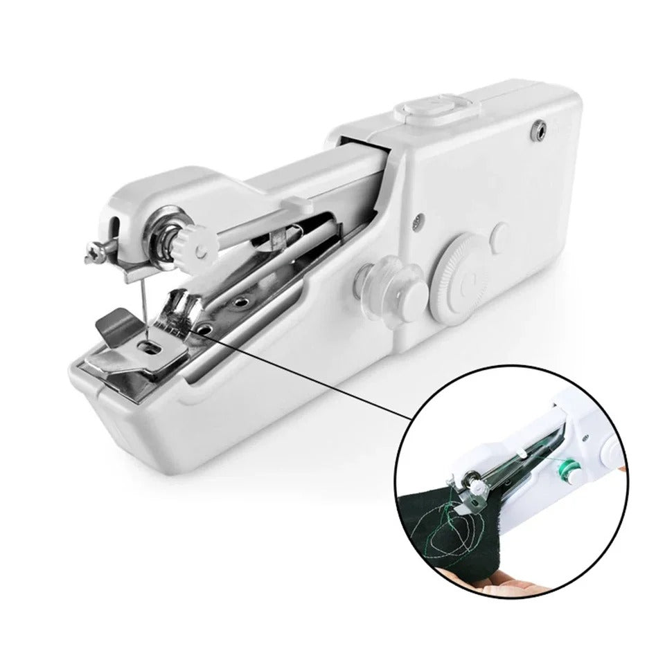 Handy Electric Sewing Buddy