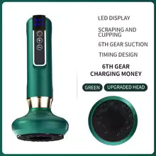 Cellulite Glow & Relax Massager