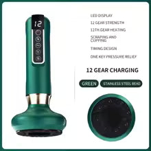 Cellulite Glow & Relax Massager