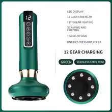 Cellulite Glow & Relax Massager