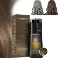 Light brown