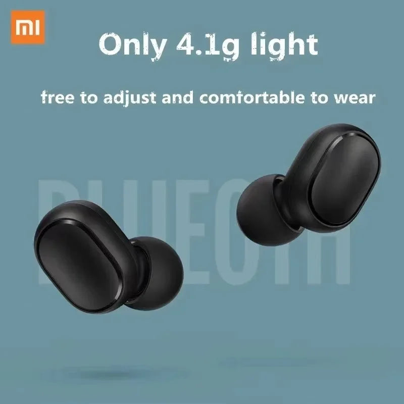 Xiaomi Mijia Redmi Airdots 2 Bluetooth 5.0 Earphones