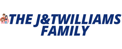 The J&TWilliams Family 