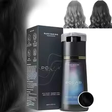 Instant Hair Color Shampoo