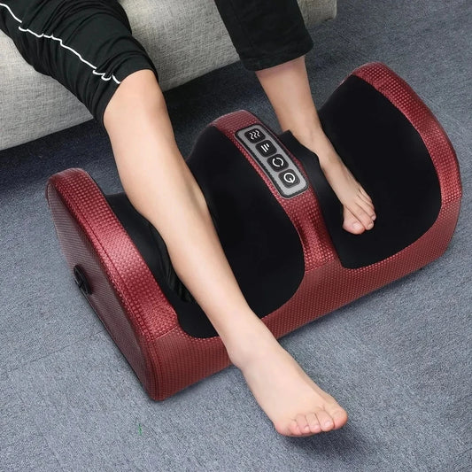 Relaxing Foot Massager Bliss