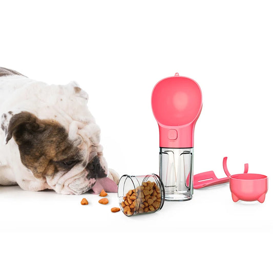 Ultimate Pet Travel Companion