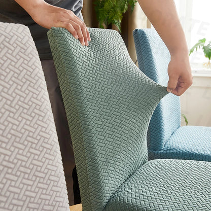 Universal Stretch Chair Covers