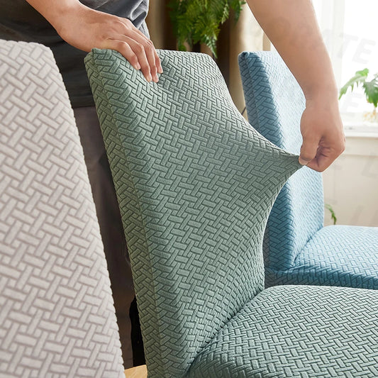 Universal Stretch Chair Covers