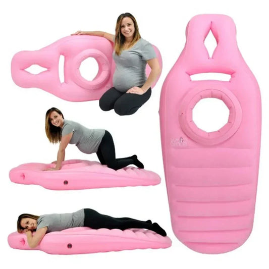 Comfort Boost Inflatable Mat