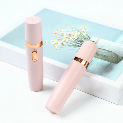 Smooth Facial Hair Epilator