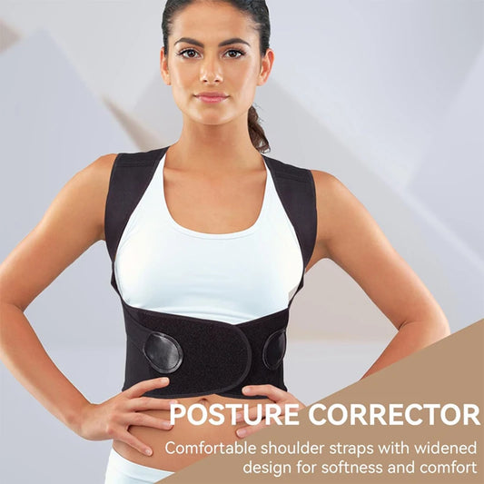 ComfortFit Posture Support Brace
