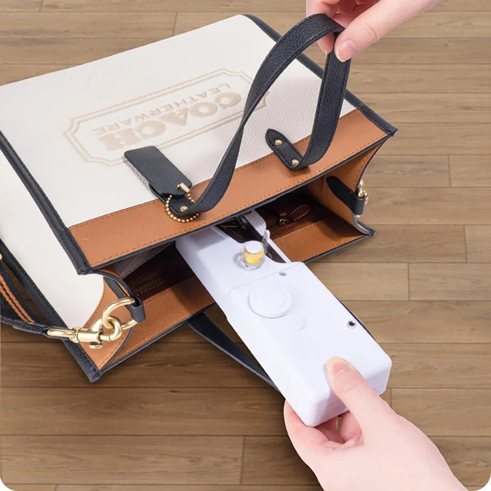 Handy Electric Sewing Buddy