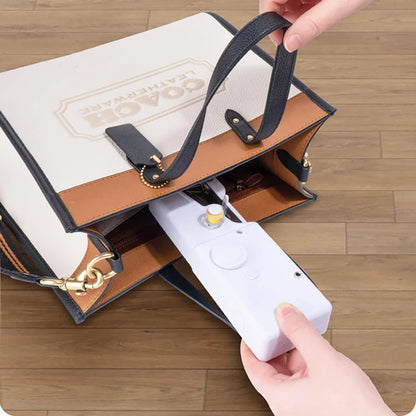 Handy Electric Sewing Buddy