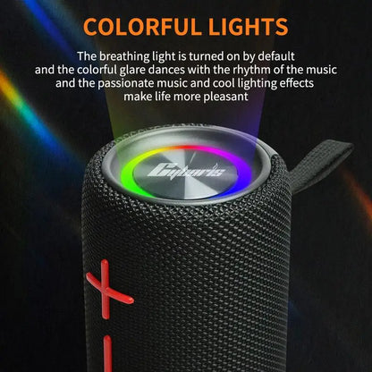 Magnetic Split Bluetooth Speaker