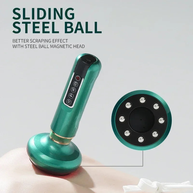 Cellulite Glow & Relax Massager