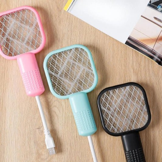 Portable Mosquito Zapper