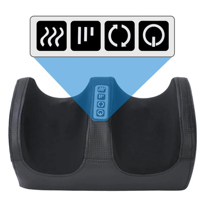 Relaxing Foot Massager Bliss