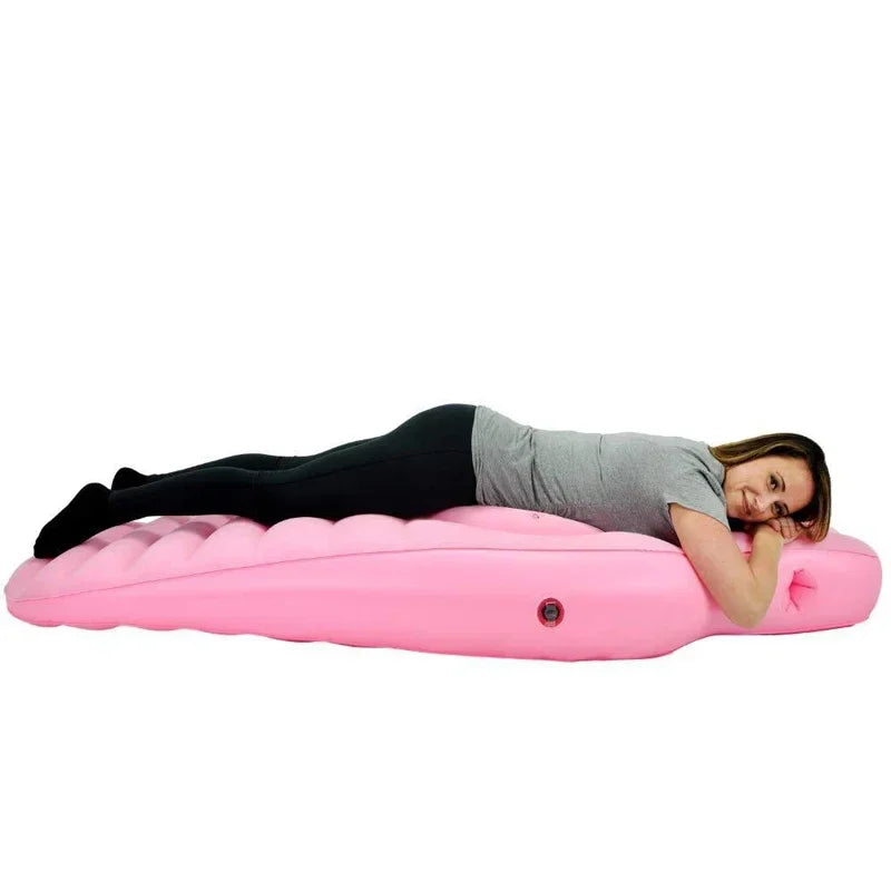 Comfort Boost Inflatable Mat